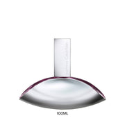 Calvin Klein Euphoria Eau de Parfum 100 ml — flakon na białym tle
