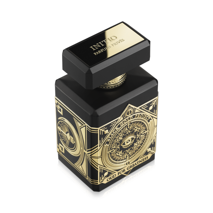 INITIO Oud for Greatness Eau de Parfum 90 ml – oryginalny flakon