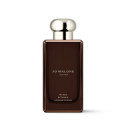 Jo Malone Myrrh & Tonka Cologne Intense 100 ml – oryginalny flakon na jasnym tle