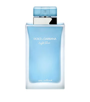Dolce & Gabbana Light Blue Eau Intense Pour Femme EDP 100 ml — flakon na białym tle