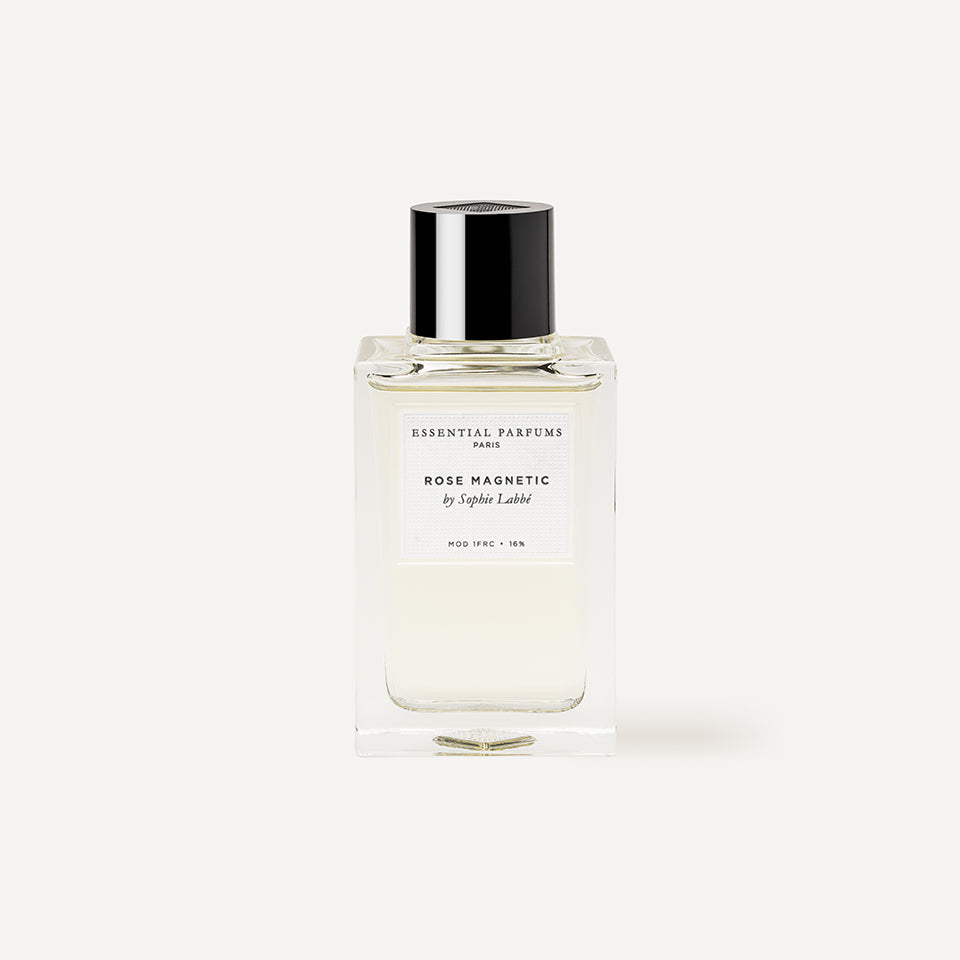 Essential Parfums Rose Magnetic Eau de Parfum 100 ml – Perfumy unisex