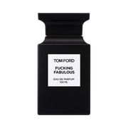 Tom Ford Fucking Fabulous Eau de Parfum 100 ml — oryginalny flakon na jasnym tle.