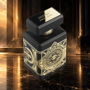 INITIO Oud for Greatness – kampania zapachowa