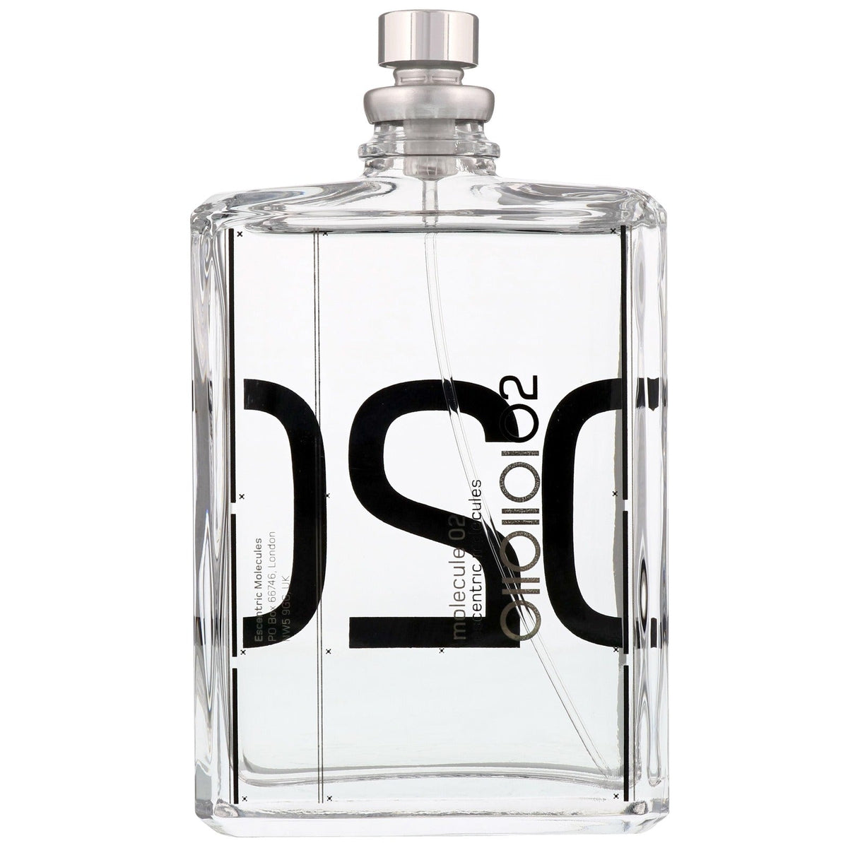 Escentric Molecules Molecule 02 EDT 100 ml – Perfumy unisex