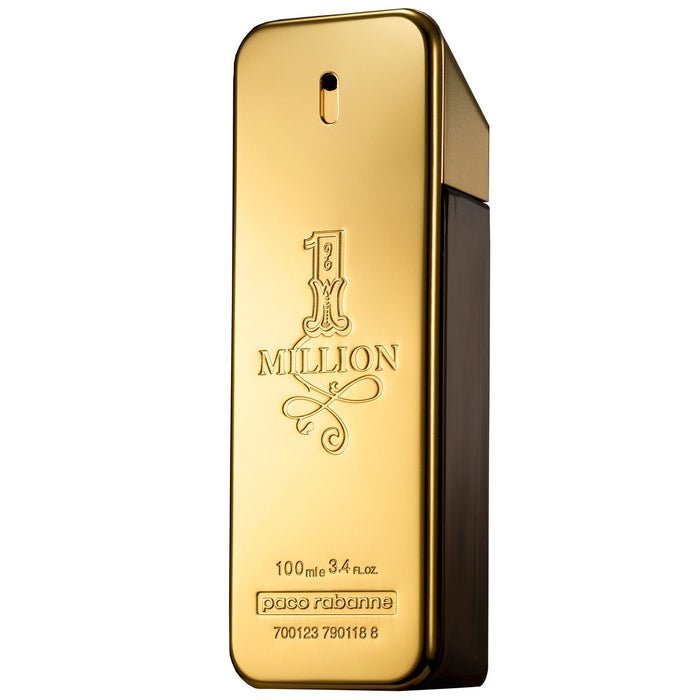 Paco Rabanne 1 Million EDT 100 ml – Perfumy męskie