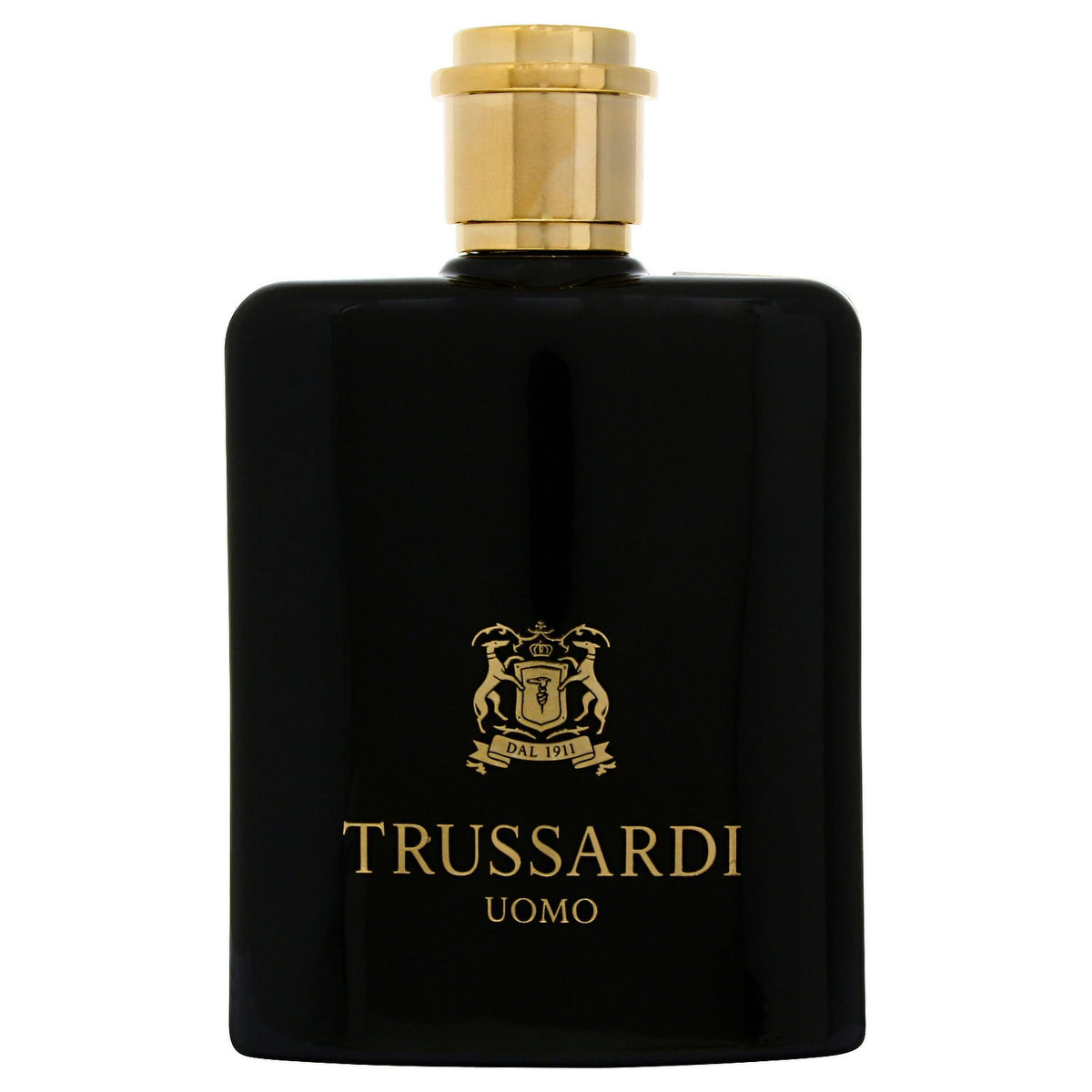 Trussardi Uomo EDT 100 ml – Perfumy męskie