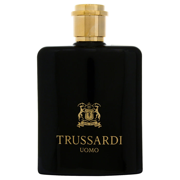 Trussardi Uomo EDT 100 ml – Perfumy męskie