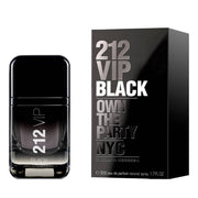212 Vip Black Own The Party Nyc 100 Ml1