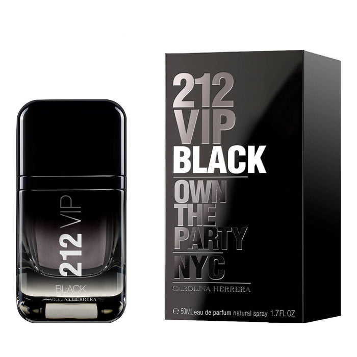 212 Vip Black Own The Party Nyc 100 Ml1