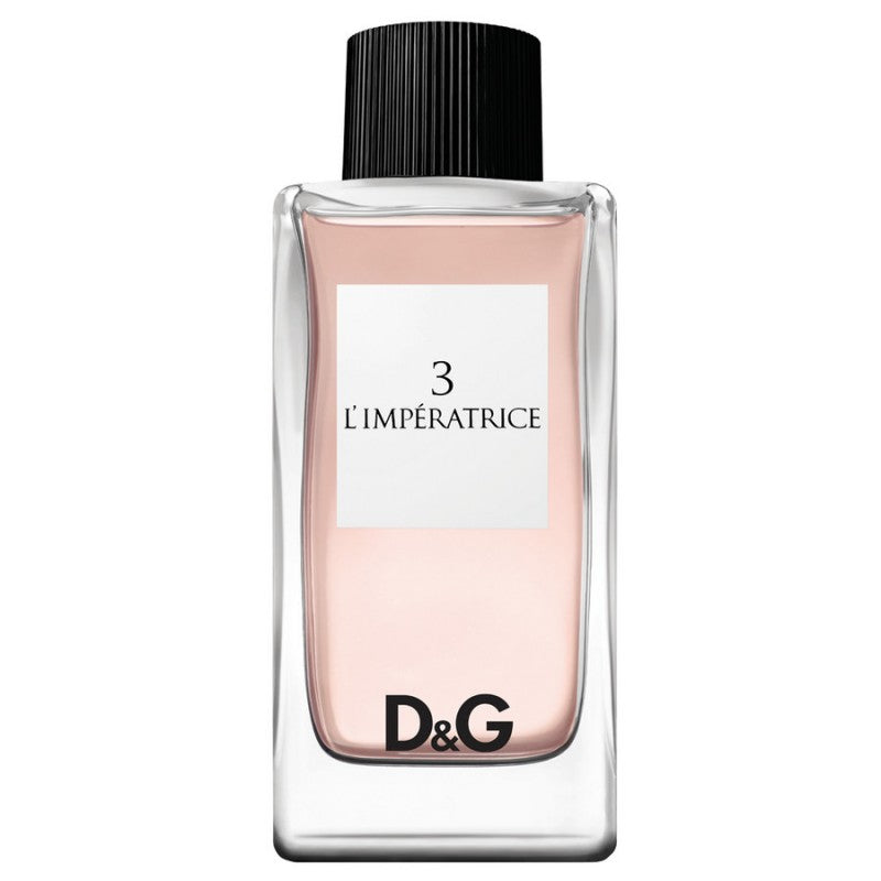 Dolce & Gabbana 3 L'Imperatrice EDT 100 ml – Perfumy