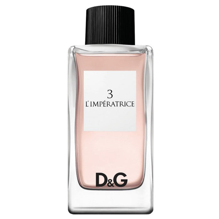 Dolce & Gabbana 3 L'Imperatrice EDT 100 ml – Perfumy