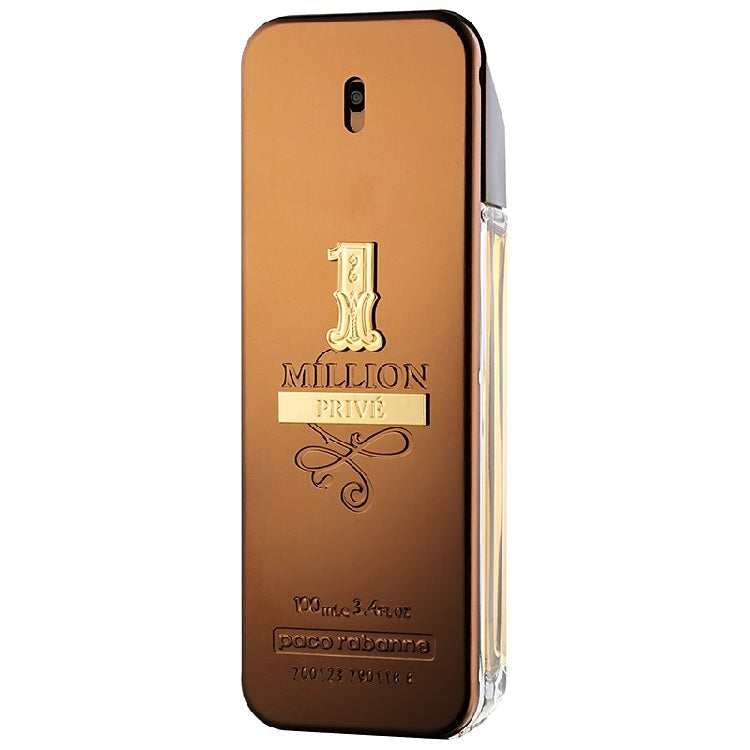 Paco Rabanne 1 Million Prive EDT 100 ml – Perfumy męskie
