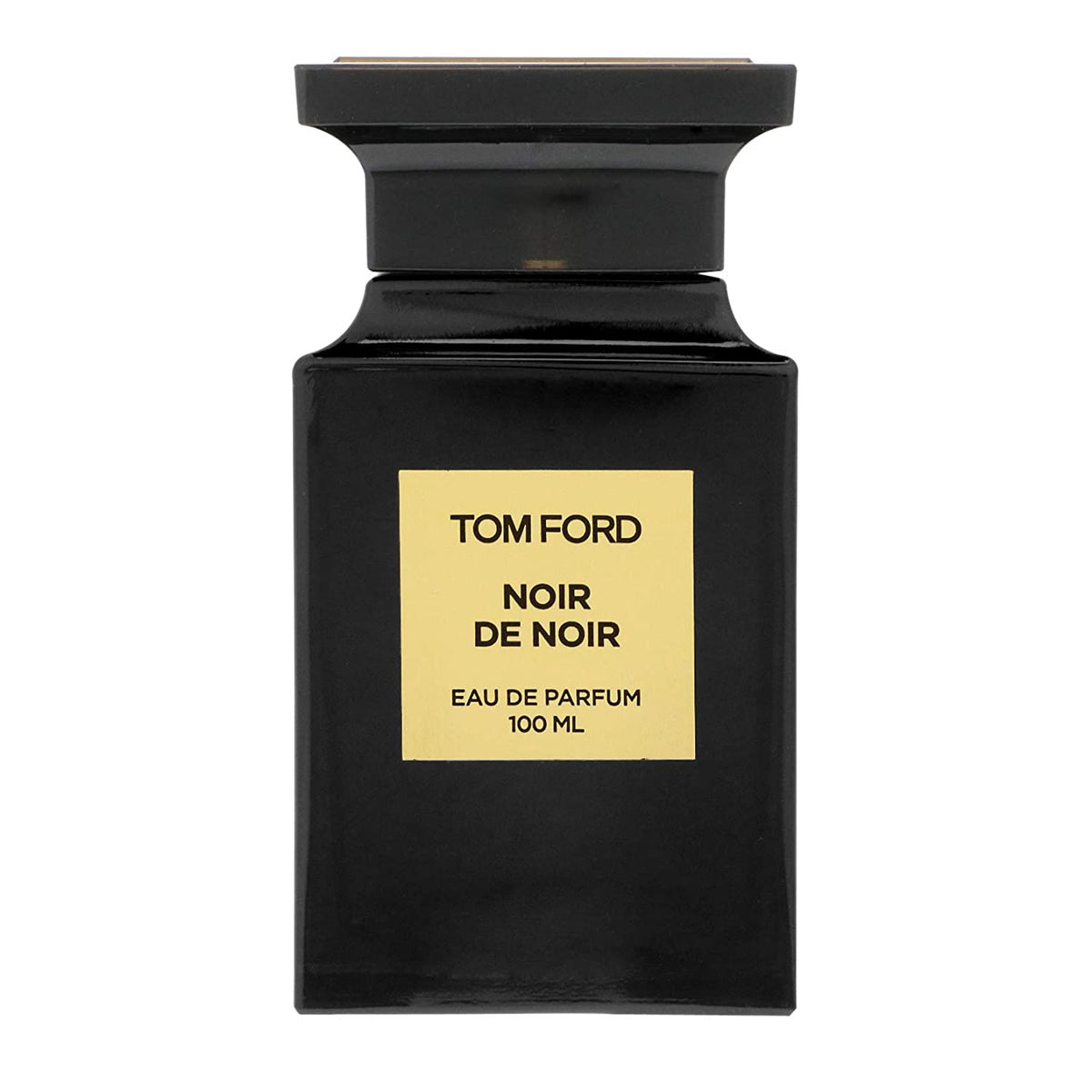 Tom Ford Noir de Noir EDP 100 ml – Perfumy unisex premium