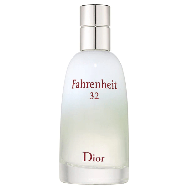 Dior Fahrenheit 32 EDT 100 ml – Perfumy męskie premium