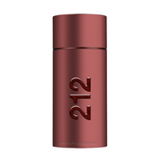 Carolina Herrera 212 Sexy EDT 100 ml – Perfumy damskie