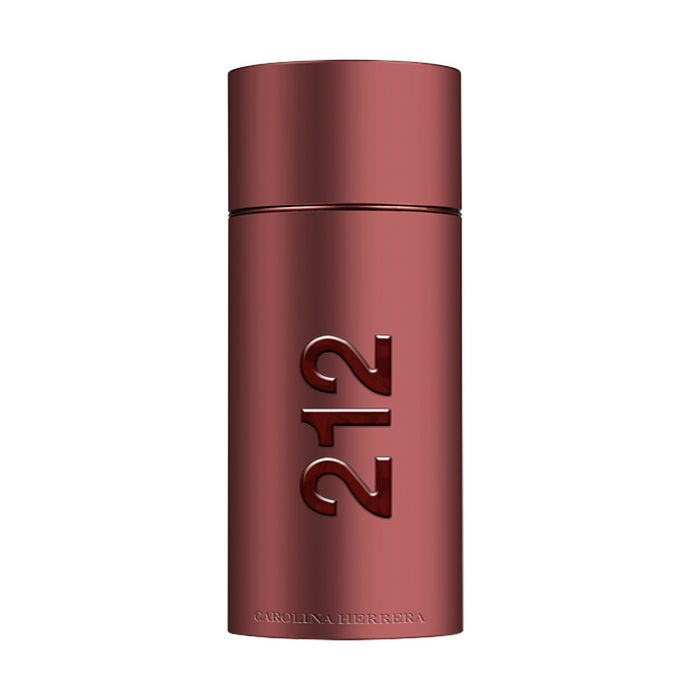 Carolina Herrera 212 Sexy EDT 100 ml – Perfumy damskie