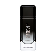 Carolina Herrera 212 Vip Black EDP 100 ml – Perfumy męskie