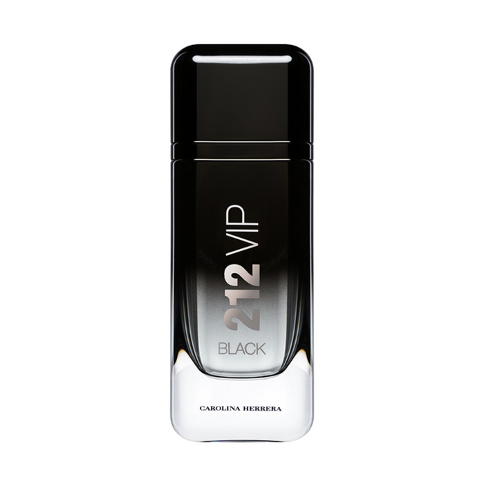 Carolina Herrera 212 Vip Black EDP 100 ml – Perfumy męskie