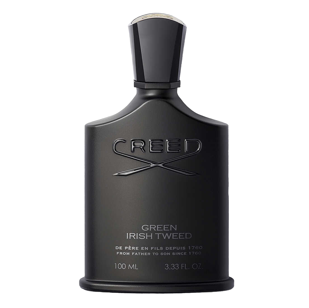 Creed Creed Green Irish Tweed EDP 100 ml – Perfumy męskie premium