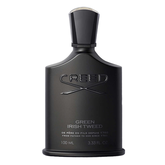 Creed Creed Green Irish Tweed EDP 100 ml – Perfumy męskie premium
