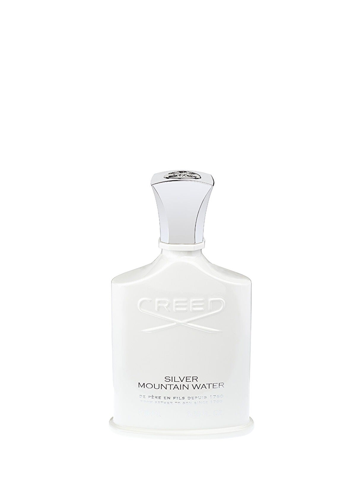 Creed – Millesime Silver Mountain Water EDP 100 ml