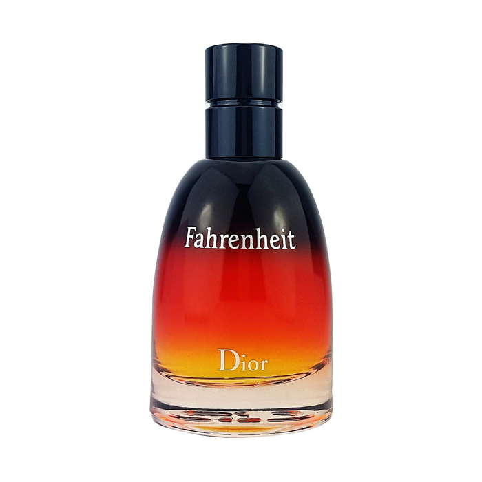 Dior Fahrenheit Le Parfum 75 ml – Perfumy męskie premium