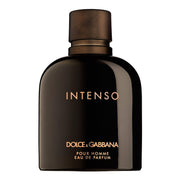 Dolce &amp; Gabbana Intenso – Eau de Parfum