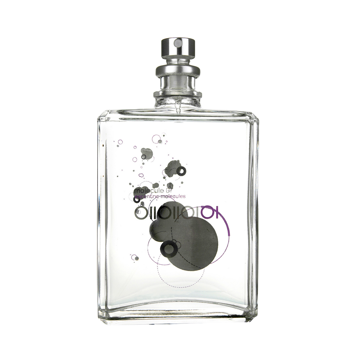 Escentric Molecules Molecule 01 EDТ 100 ml – Perfumy unisex