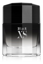 FLAKON-PACO-RABANNE-BLACK-XS-MEN-100ml-EDT-PERFUMY