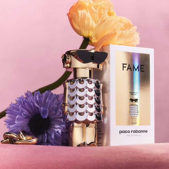 Fame Paco Rabanne Eau De Parfum 80 ML
