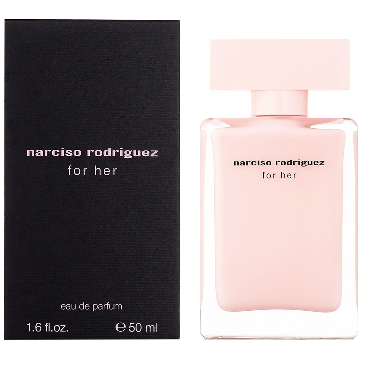 For Her – Eau De Parfum1