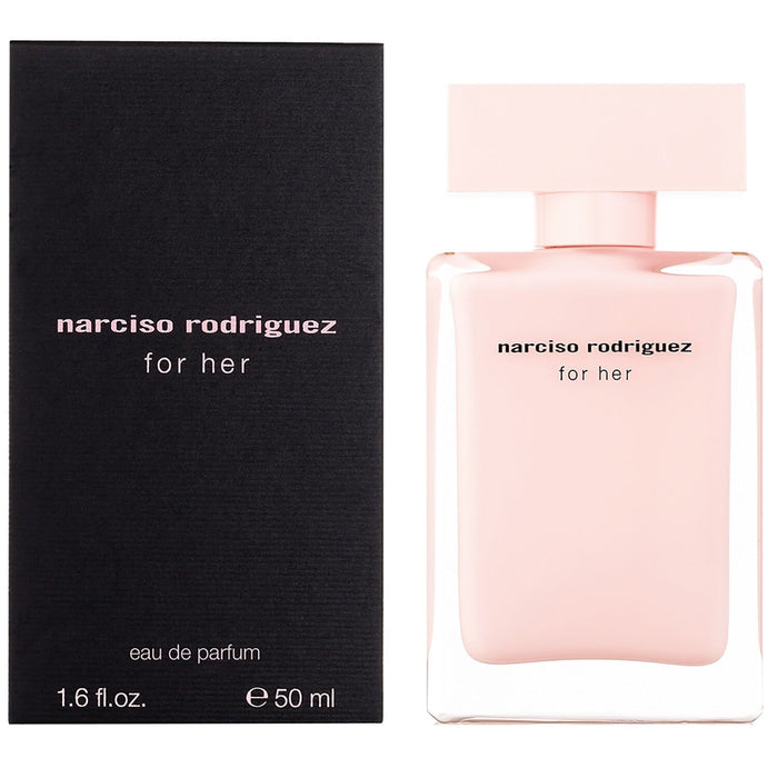 For Her – Eau De Parfum1