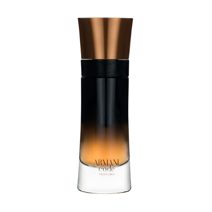Giorgo Armani Code Profumo EDP 110 ml – Perfumy męskie