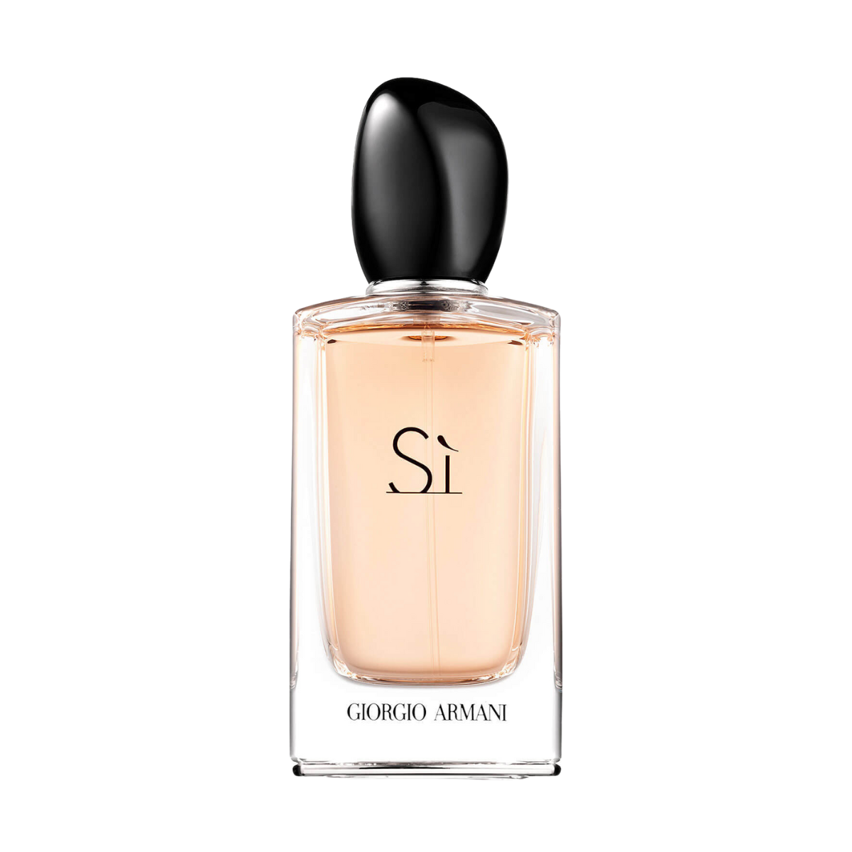 Giorgio Armani Si EDP 100 ml – Perfumy damskie