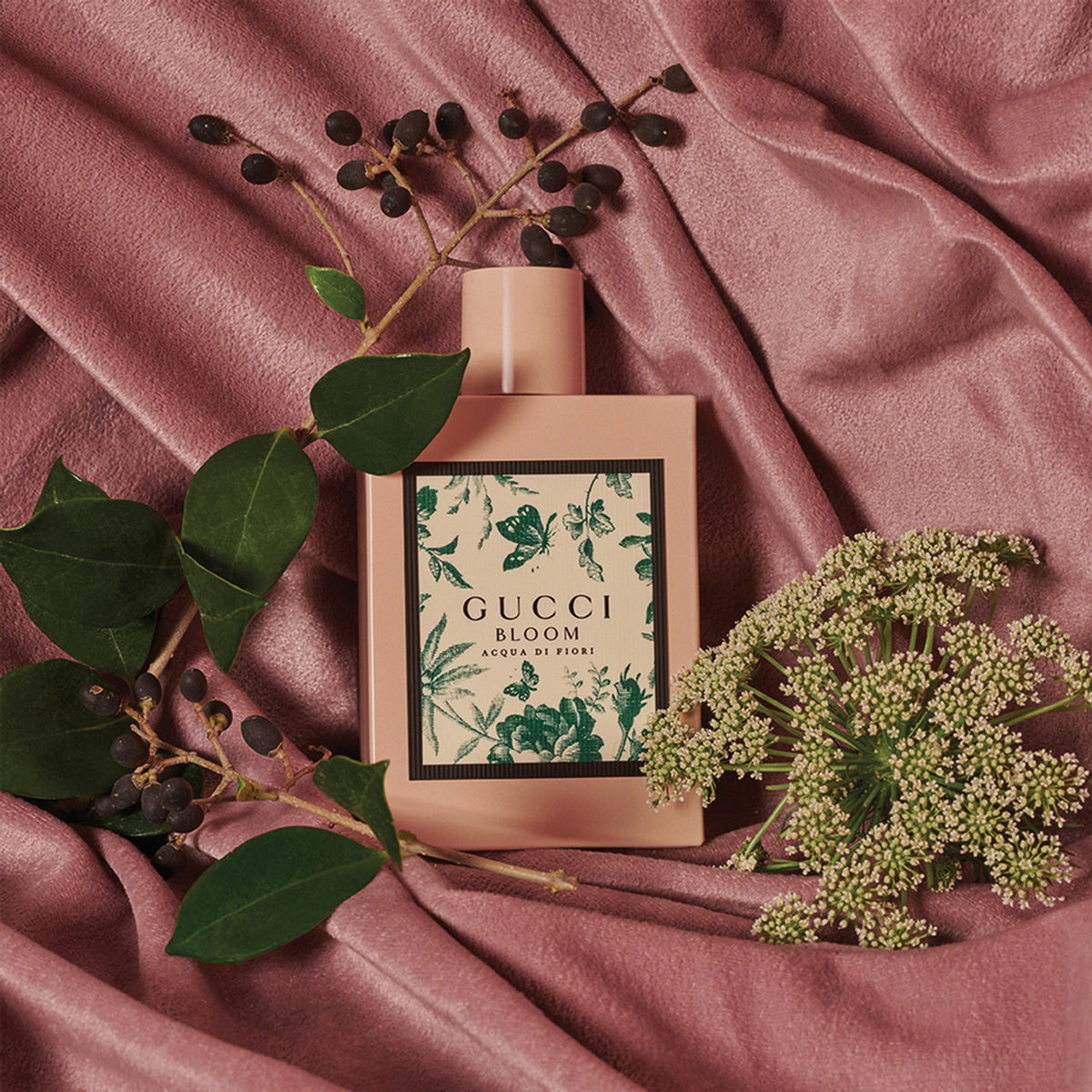 Gucci Bloom Acqua Di Fiori EDT 100ML