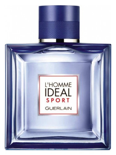 Guerlain L’Homme Ideal