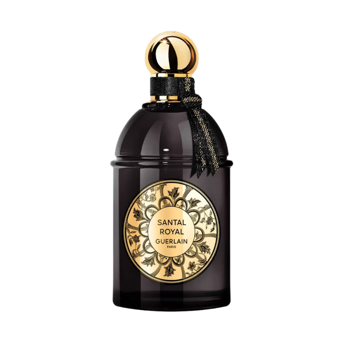 GUERLAIN Les Absolus d'Orient Santal Royal eau de parfum unisex 125 ml – Perfumy unisex