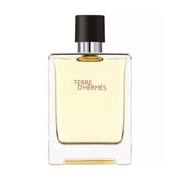 Hermes Terre d'Hermes EDT 100 ml – Perfumy męskie