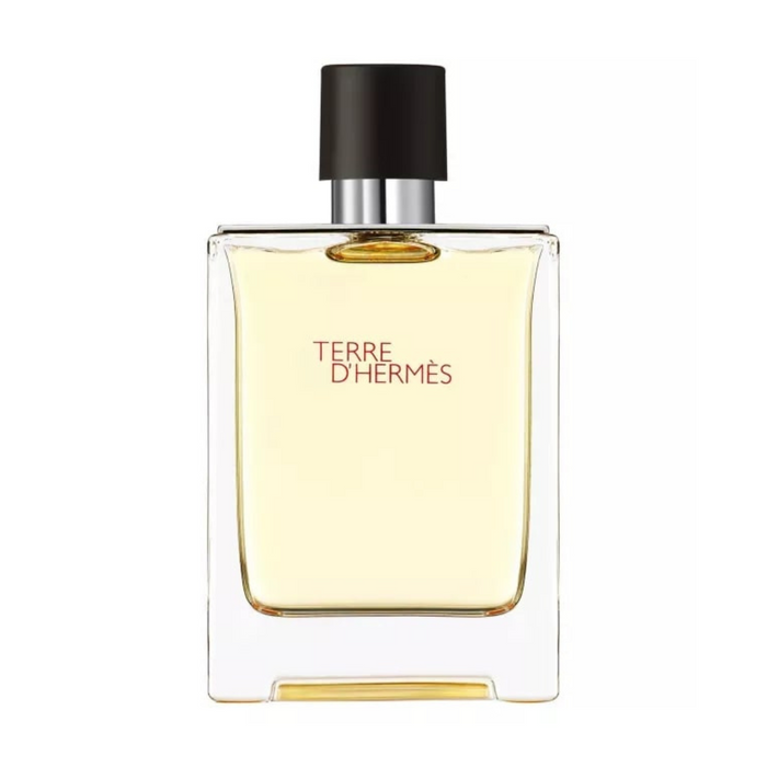 Hermes Terre d'Hermes EDT 100 ml – Perfumy męskie