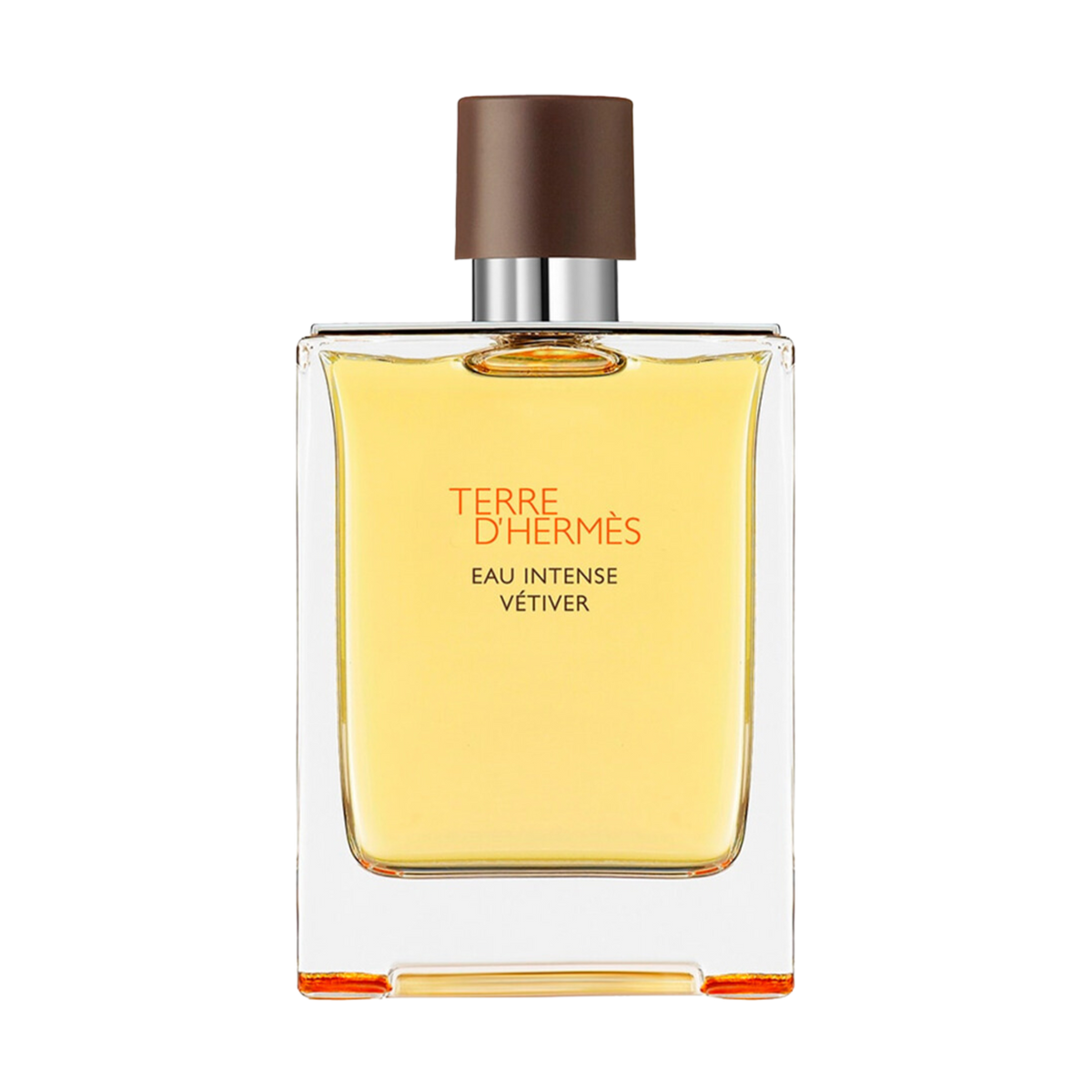Hermes Terre d`Hermes Eau Intense Vetiver EDP 100 ml – Perfumy męskie
