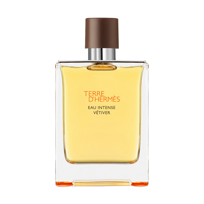 Hermes Terre d`Hermes Eau Intense Vetiver EDP 100 ml – Perfumy męskie