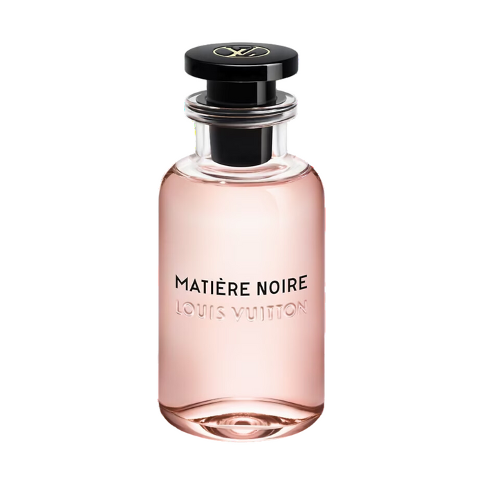 Louis Vuitton Matiere Noire EDP 100 ml – Perfumy damskie