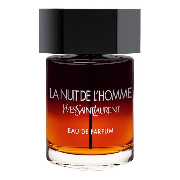 La Nuit De L’Homme – Eau de Parfum