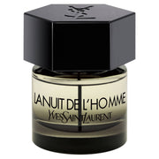 La Nuit De L’Homme – Eau de Toilette