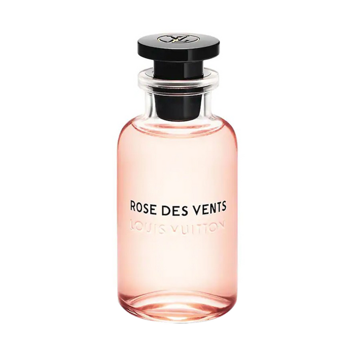 Louis Vuitton Roses Des Vents EDP 100 ml – Perfumy damskie
