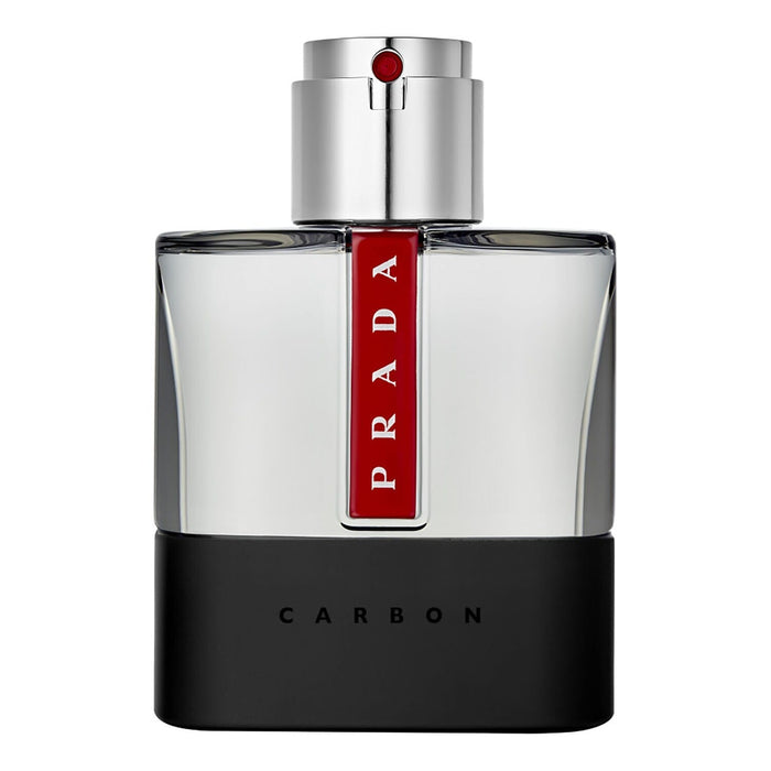 Luna Rossa Carbon – Eau de Toilette 100 ml