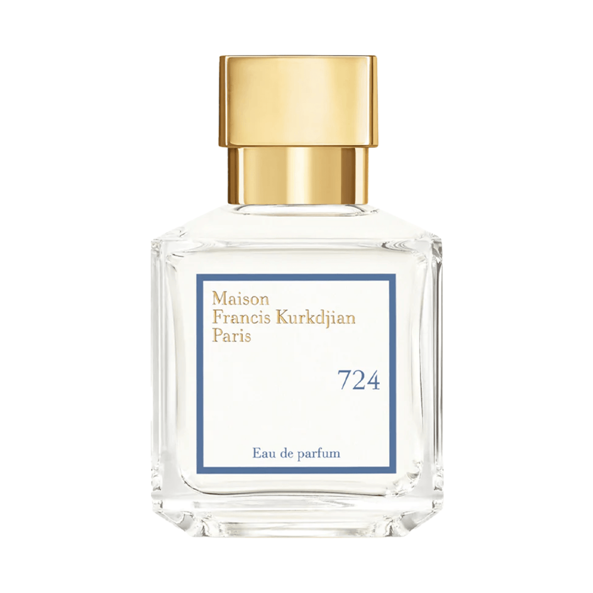 Maison Francis Kurkdjian 724 EDP 70 ml – Perfumy unisex premium