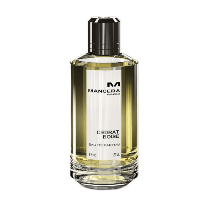 Mancera Cedrat Boise EDP 120 ml – Perfumy unisex premium