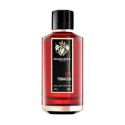Mancera Red Tobacco EDP 120 ml – Perfumy unisex premium