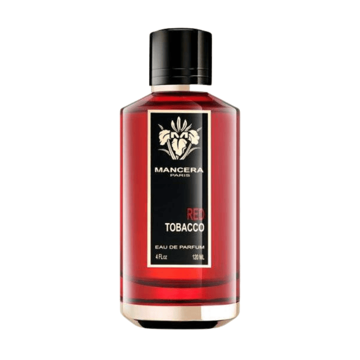 Mancera Red Tobacco EDP 120 ml – Perfumy unisex premium